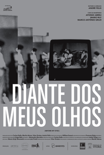 Diante dos Meus Olhos - Poster / Capa / Cartaz - Oficial 2