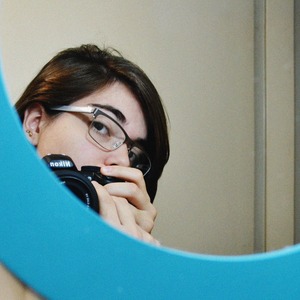 Foto de perfil de Nayra Herrera