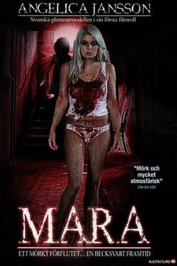  de Filme Mara (2012)