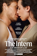Verão de Maddie (The intern - Summer of lust)