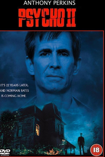  de Filme Psicose 2 (1983)