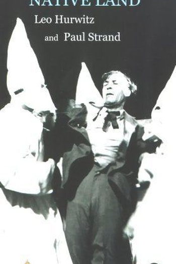  de Filme Terra Natal (1942)