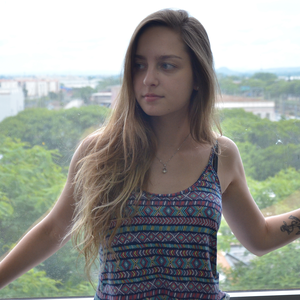Foto de perfil de Alana Weidmann