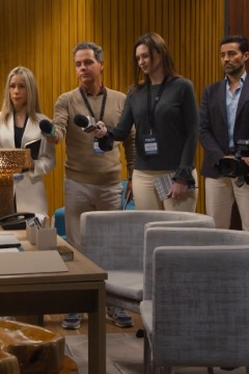 Poster de Episódio Episódio 43 (2025)