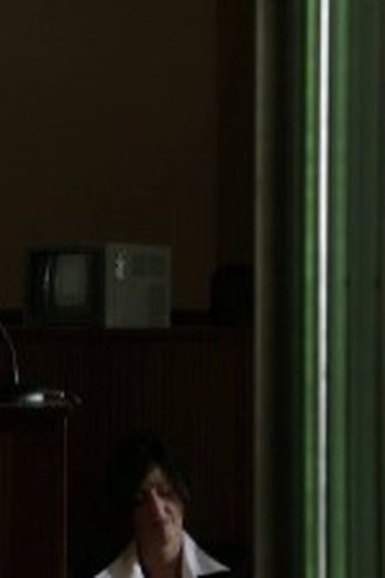 Poster de Episódio Mo's Story (2012)