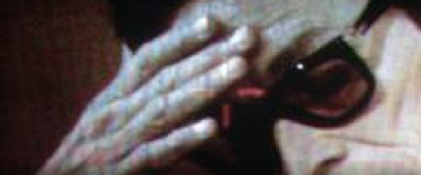 Primeiras imagens de Willem Dafoe como Pier Paolo Pasolini no novo filme de Abel Ferrara - C7nema