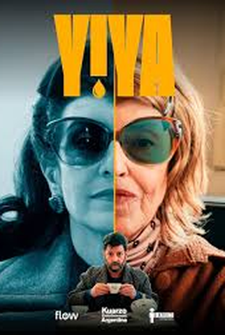 Poster 1 de Série Yiya (2025)