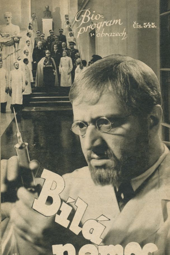  de Filme Bílá nemoc (1937)