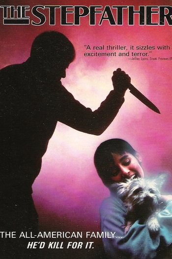  de Filme O Padrasto (1987)