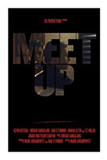 Meet Up - Poster / Capa / Cartaz - Oficial 1