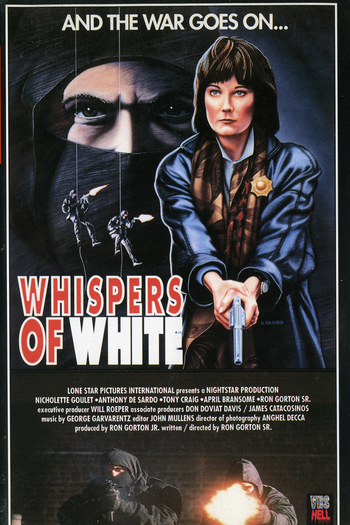  de Filme O Brilho do Pó (1993)