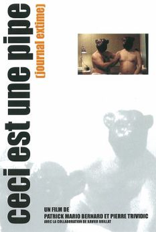 Poster 1 de Filme Ceci Est Une Pipe  (2001)