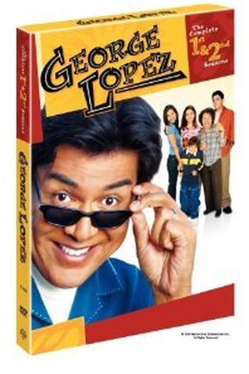  de TV O Show De George Lopez (2007)