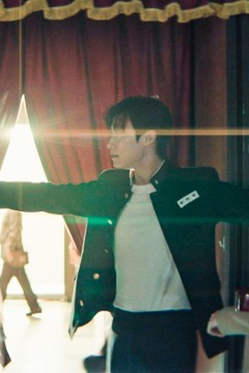 Poster de Episódio 2회 (2025)