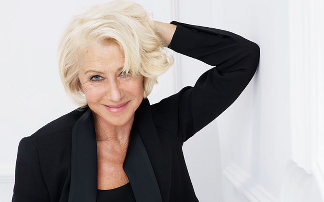 Helen Mirren - Foto 11