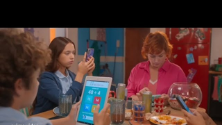Trailer: Desconectados (2022) Trailer Español Latino.