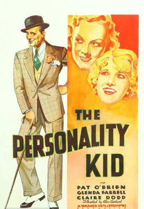Comigo é Assim (The Personality Kid)