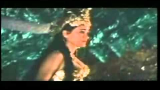 Trailer: Snake Queen (Nyi Blorong) (Jni Blorong) (Sisworo Gautama Putra, Indonesia, 1982)