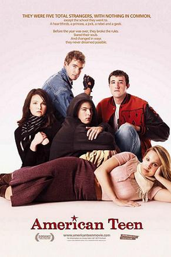  de Filme Adolescência Americana (2008)