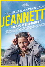 Jeannette: A Infância de Joana D'Arc (Jeanette)