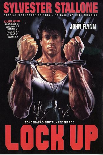  de Filme Condenação Brutal (1989)
