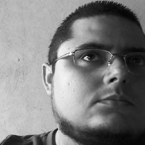 Foto de perfil de Eder Martins Franco