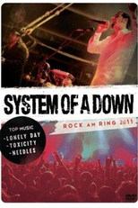 System Of A Down: Rock Am Ring 2011 (System Of A Down: Rock Am Ring 2011)