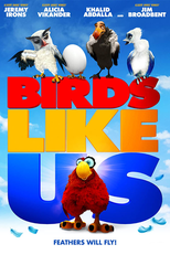 Birds Like Us (Birds Like Us)