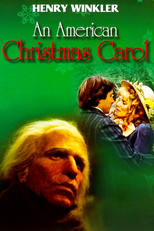 An American Christmas Carol (An American Christmas Carol)
