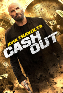 Cash Out - Poster / Capa / Cartaz - Oficial 2