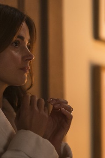 Poster de Episódio Repent At Leisure (2023)