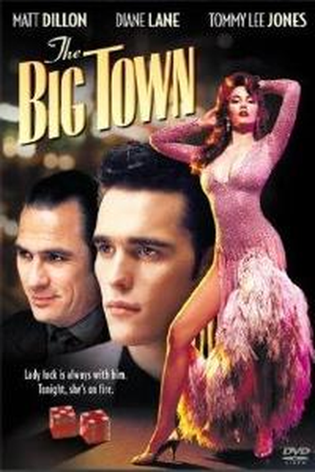  de Filme A Cidade do Jogo (1987)