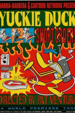 Desenhos Incríveis: Yuckie Duck: Short Orders (What a Cartoon!: Yuckie Duck: Short Orders)