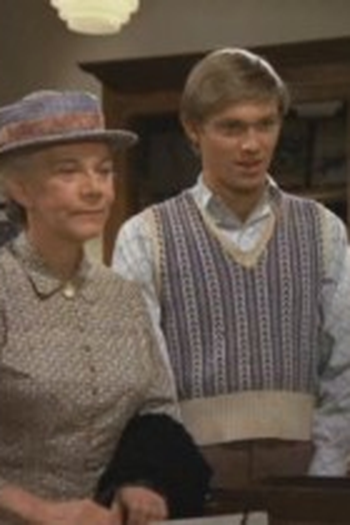 Poster de Episódio The Bequest (1973)