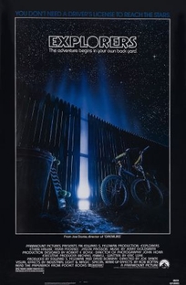 Viagem ao Mundo dos Sonhos - Poster / Capa / Cartaz - Oficial 2