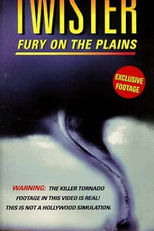 Twister: Fury on the Plains (Twister: Fury on the Plains)