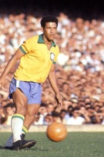 Poster de Episódio Garrincha (2010)