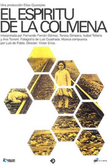  de Filme O Espírito da Colméia (1973)