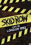 Skid Row - Live In London