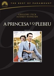 A Princesa e o Plebeu - Poster / Capa / Cartaz - Oficial 7