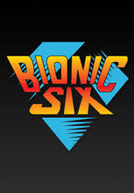 The Case of the Baker Street Bionics by Bionic Six (The Case of the Baker Street Bionics by Bionic Six)