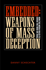 ADM: Armas de Decepção em Massa (WMD: Weapons of Mass Deception)