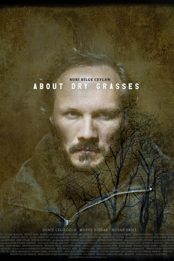  de Filme Ervas Secas (2023)