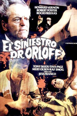 El Siniestro Doctor Orloff  (El Siniestro Doctor Orloff )