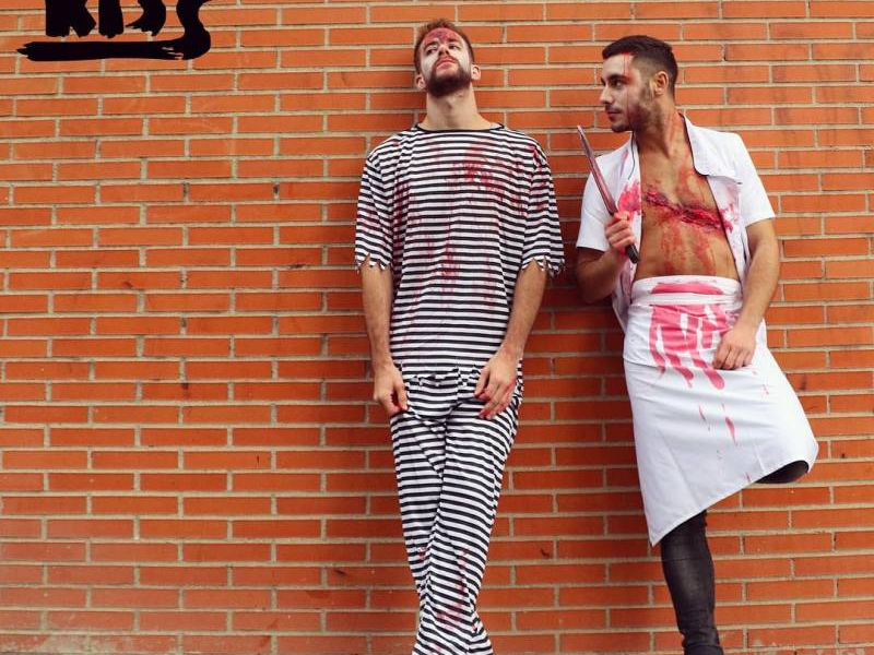 Foto 2 de Zombie Kiss