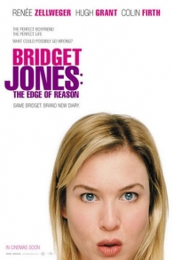  de Filme Bridget Jones: No Limite da Razão (2004)