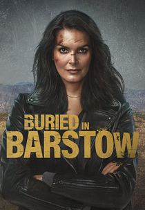 Buried in Barstow (Buried in Barstow)