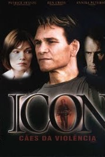  de Filme Icon: Cães da Violência (2005)
