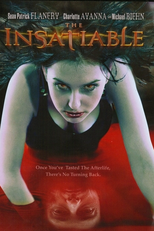 Insaciável: Sede de Sangue (The Insatiable)