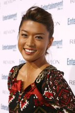 Grace Park
